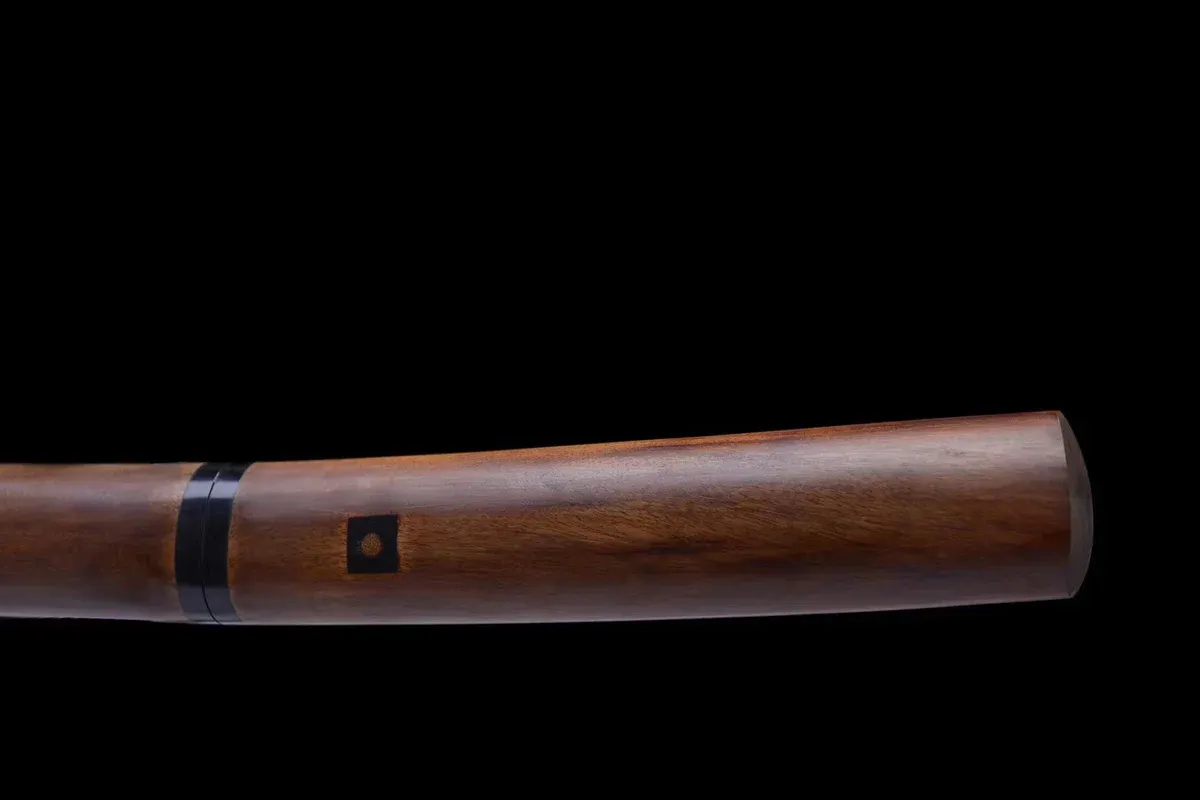Wakizashi Hayashi 林 - Bild 2