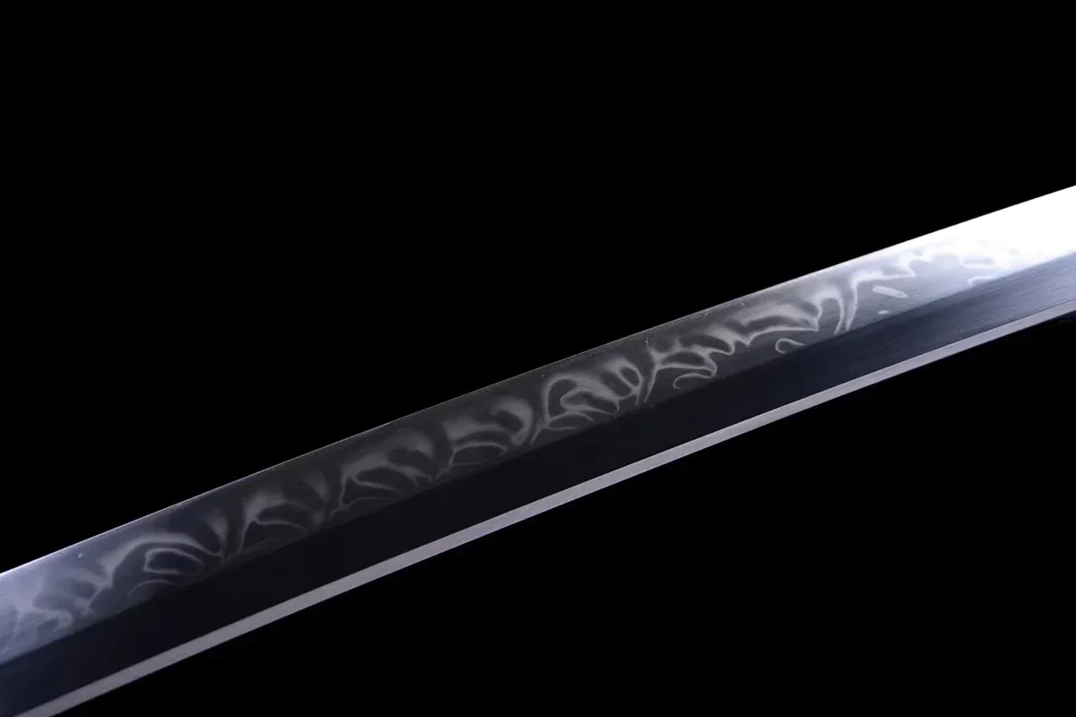 Wakizashi Hayashi 林 - Bild 3