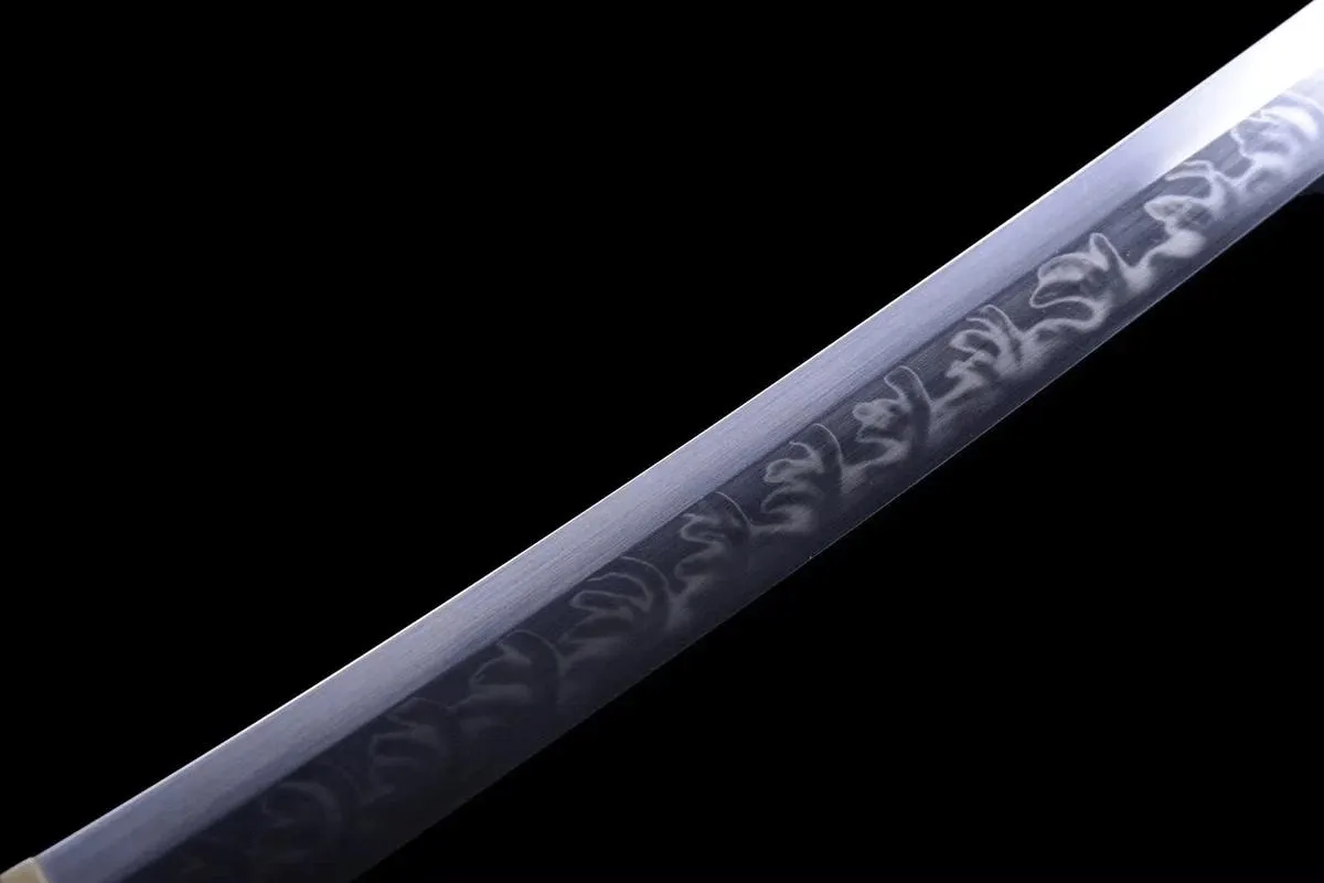 Wakizashi Hayashi 林 - Bild 4