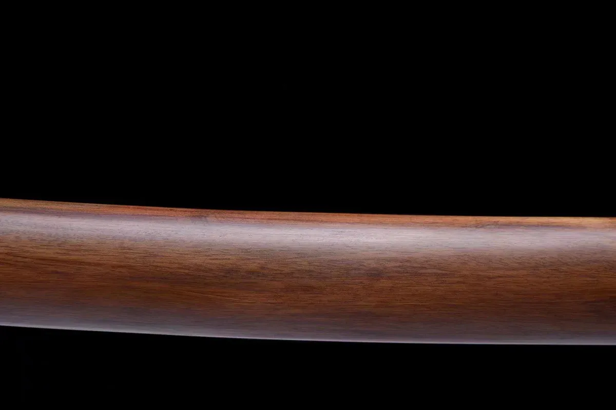 Wakizashi Hayashi 林 - Bild 6