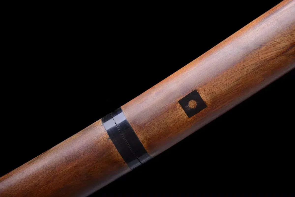 Wakizashi Hayashi 林 - Bild 7