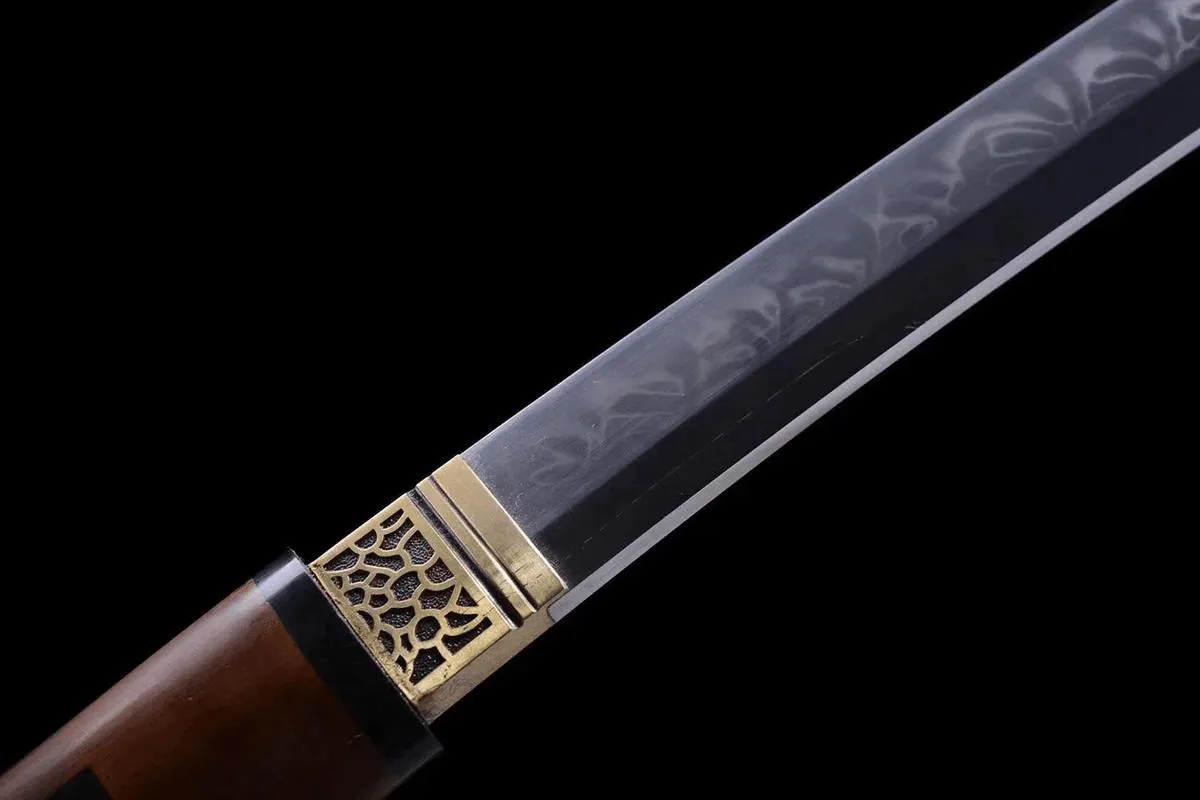 Wakizashi Hayashi 林 - Bild 8