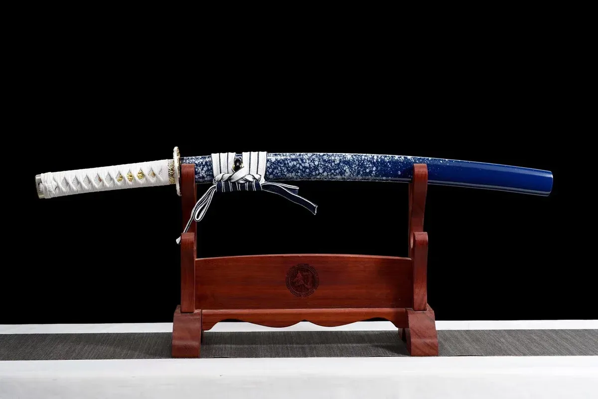 Wakizashi Kaiyō 海洋 - Bild 2