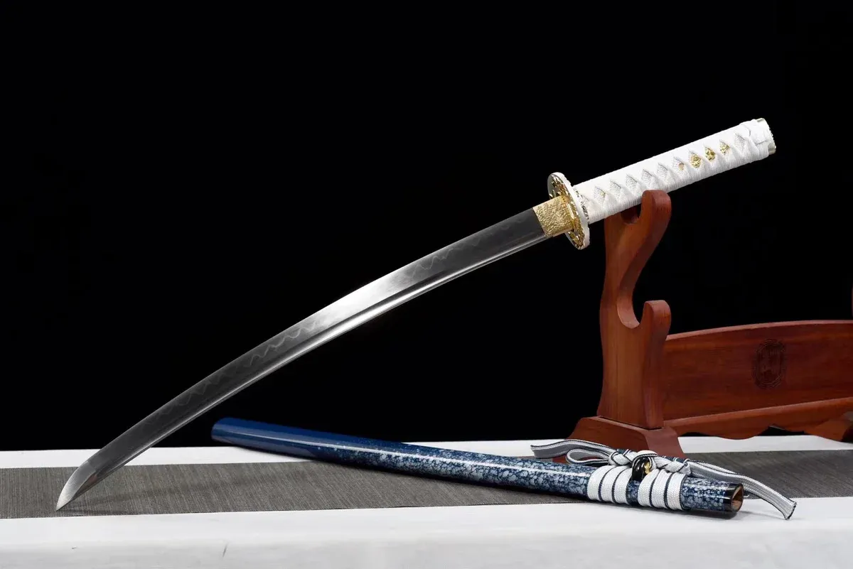 Wakizashi Kaiyō 海洋 - Bild 3