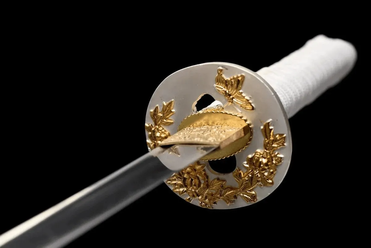 Wakizashi Kaiyō 海洋 - Bild 4