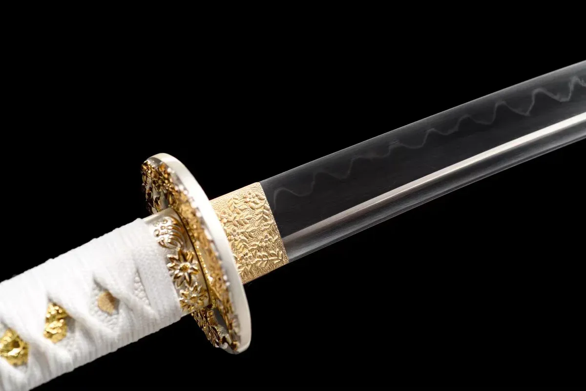 Wakizashi Kaiyō 海洋 - Bild 5