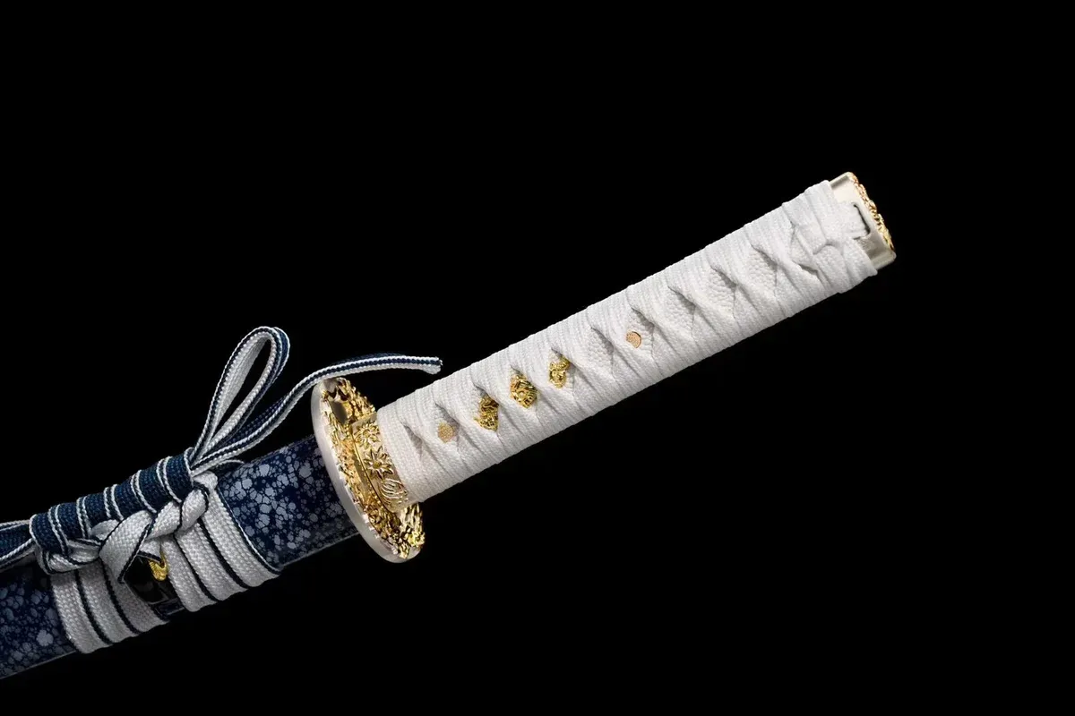 Wakizashi Kaiyō 海洋 - Bild 6