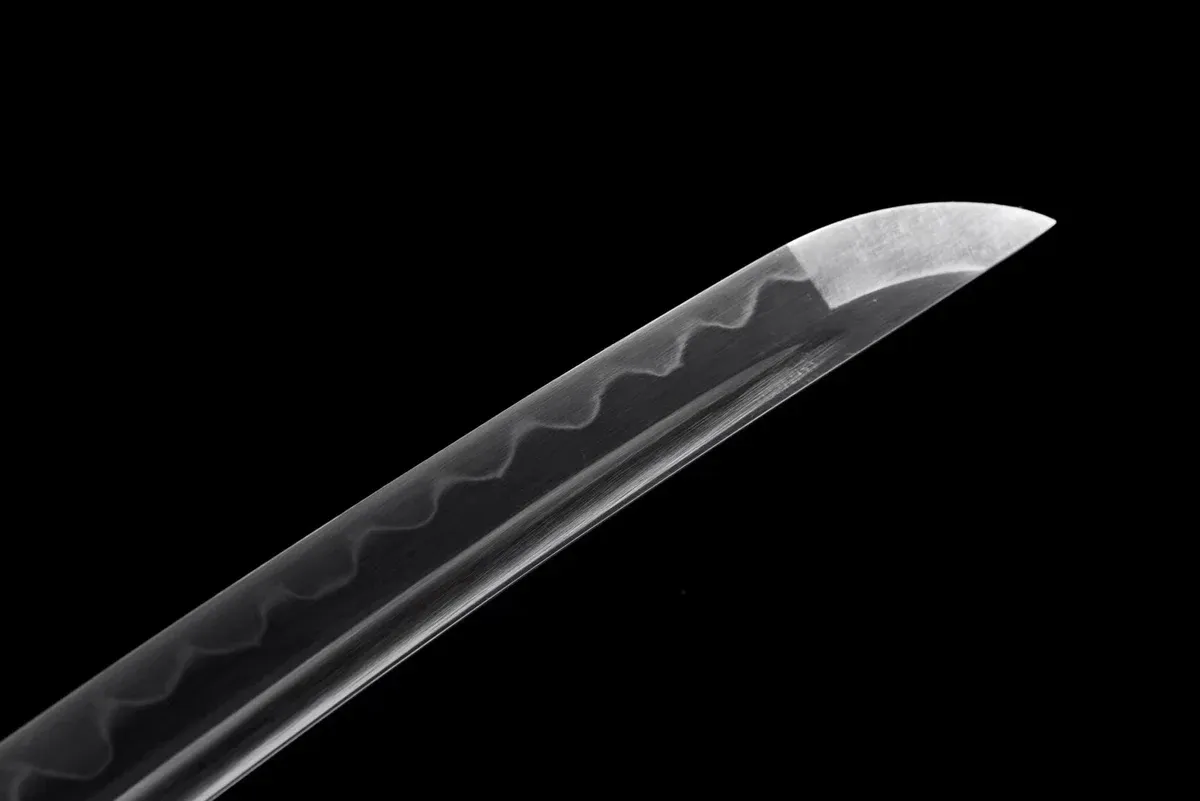 Wakizashi Kaiyō 海洋 - Bild 7