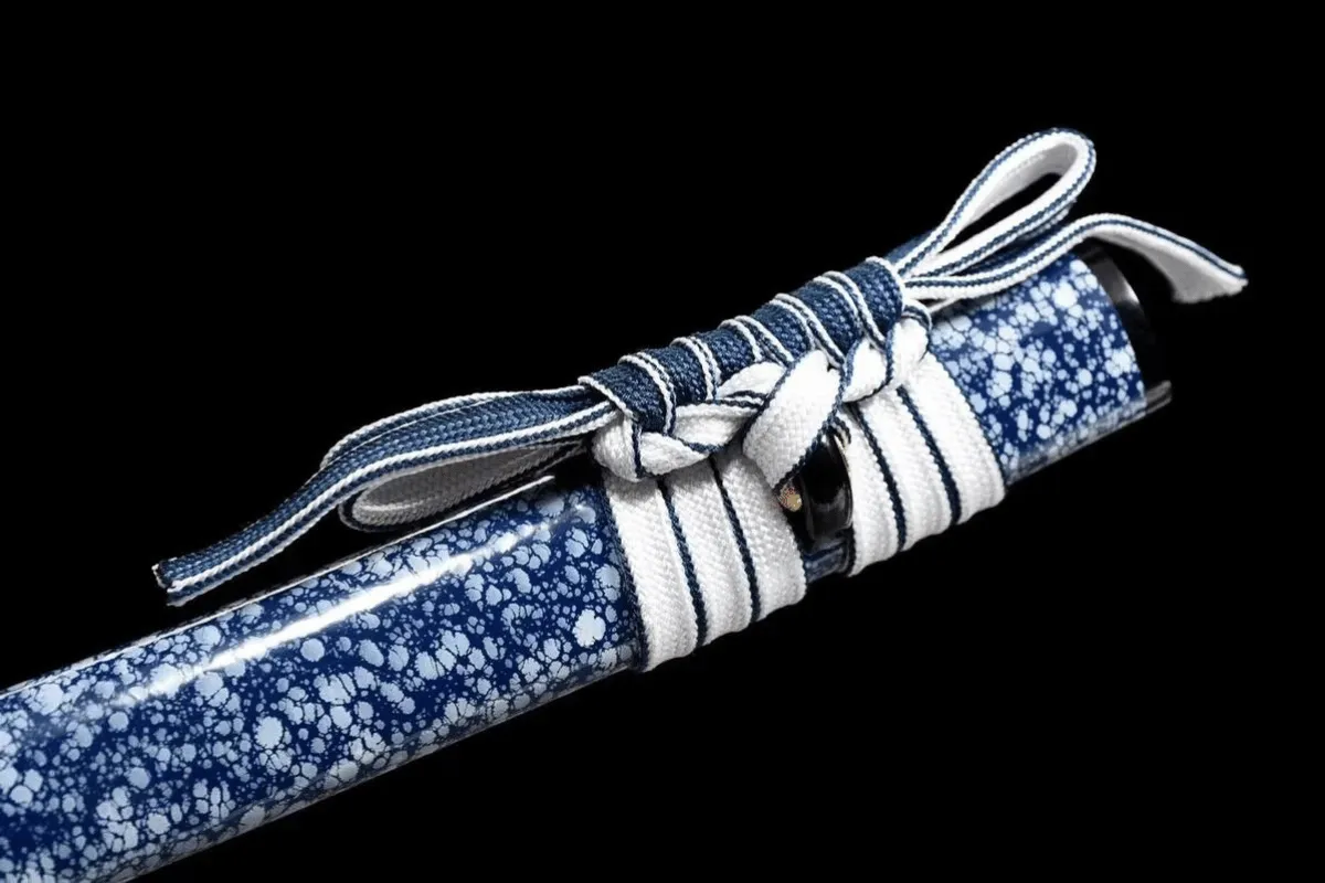 Wakizashi Kaiyō 海洋 - Bild 8