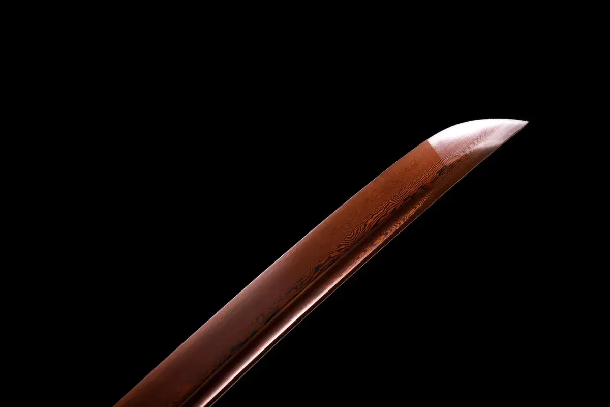 Wakizashi Ryu 竜 - Bild 5