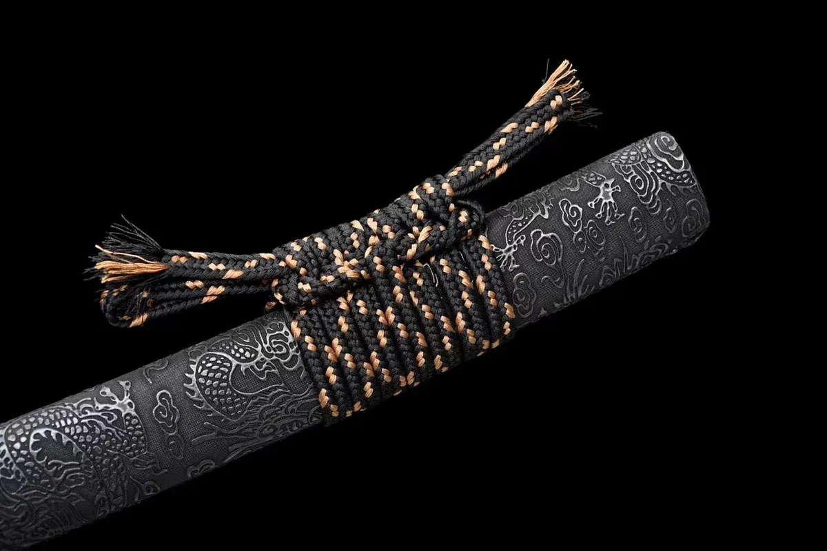 Wakizashi Ryu 竜 - Bild 7