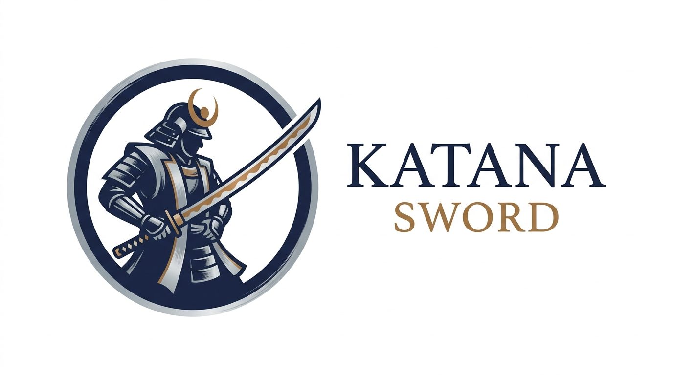 Katana Svärd