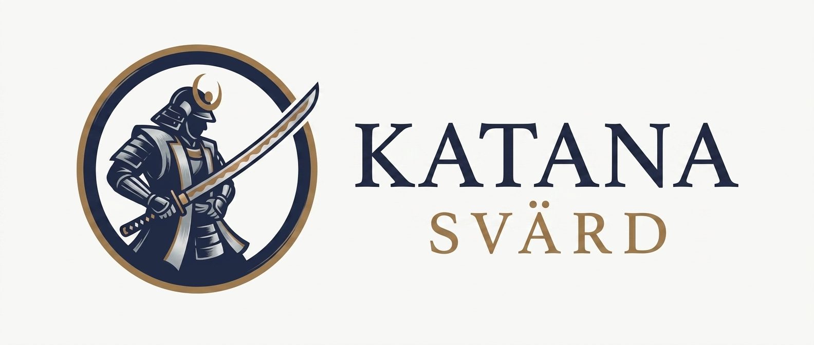 Katana Svärd